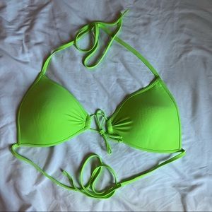 Body Glove Bikini top